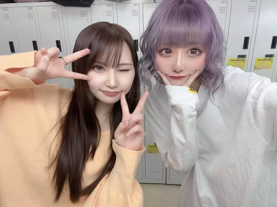 雛鶴 めい
