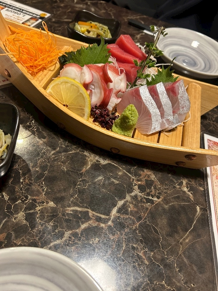 サキ