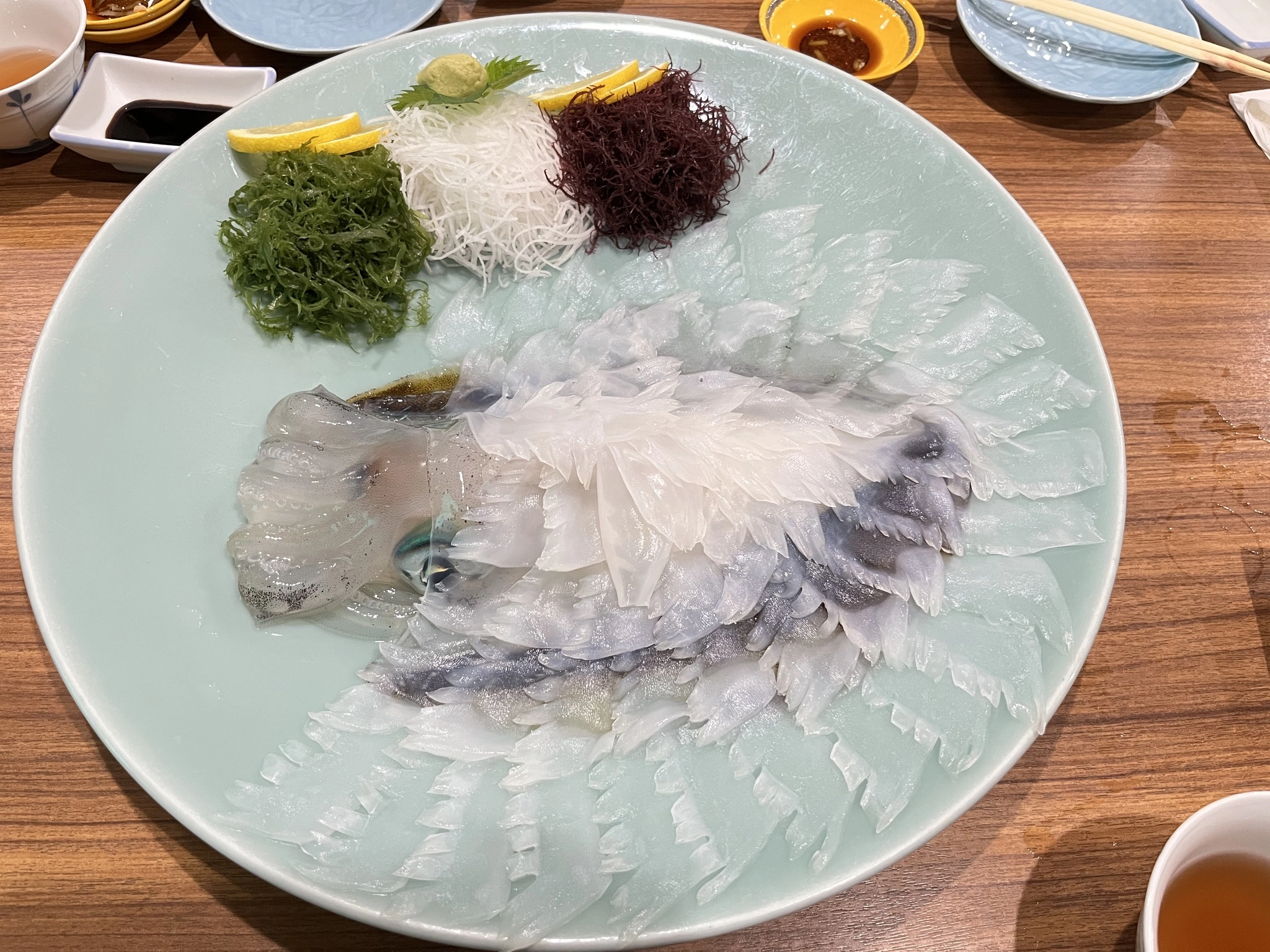 りな