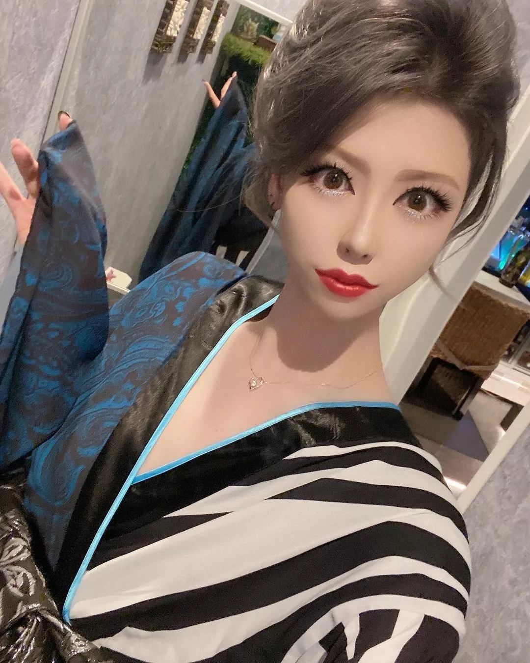 あゆみ