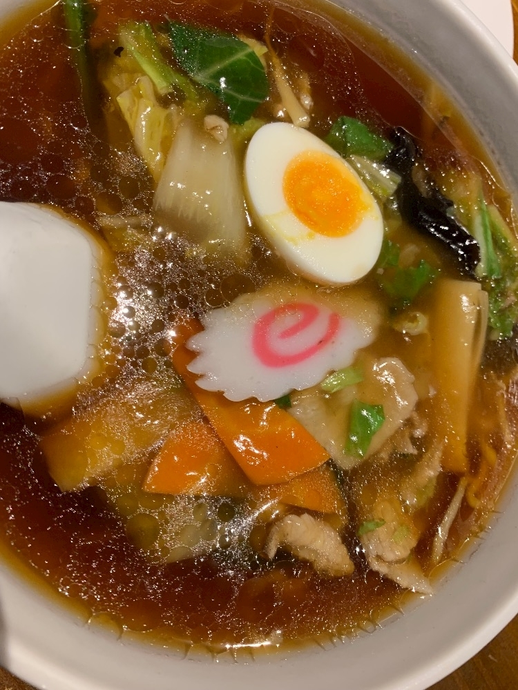友美 ママ