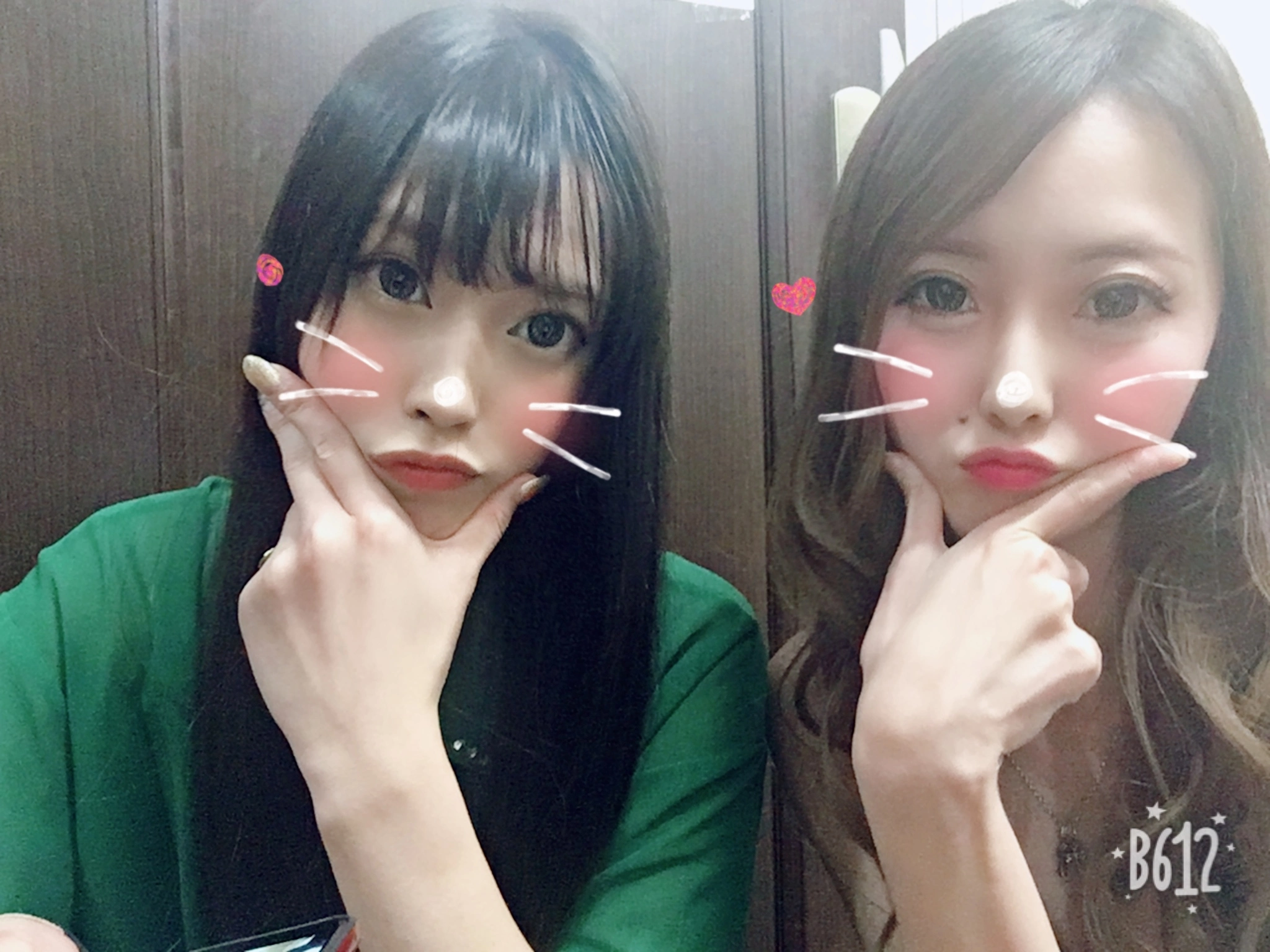 姫華ママ