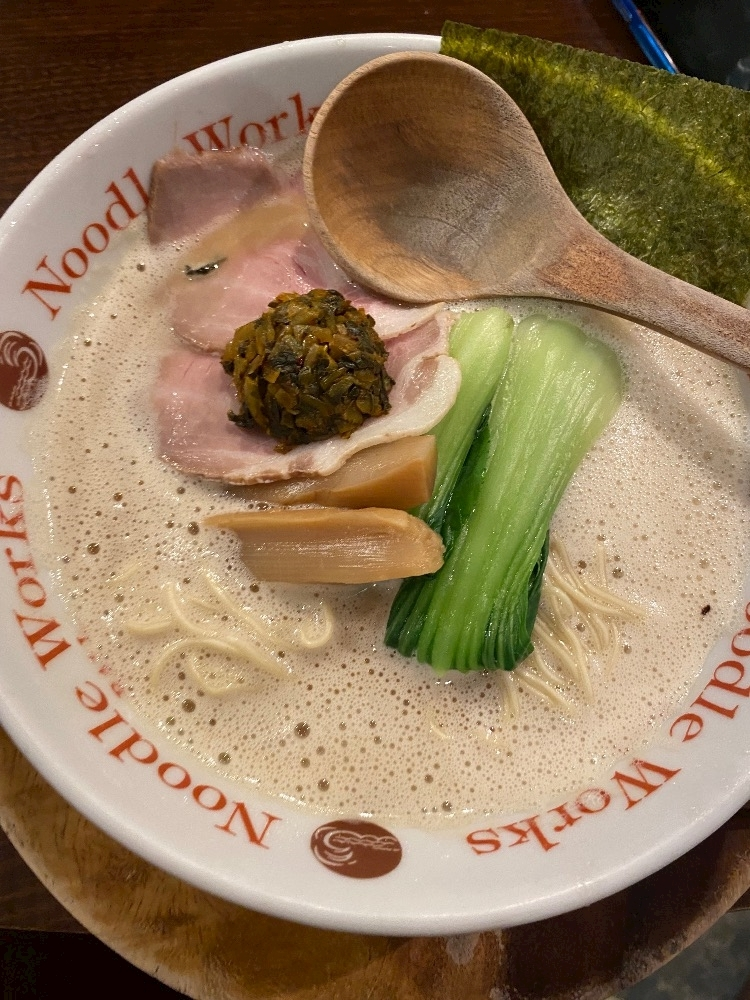 みお