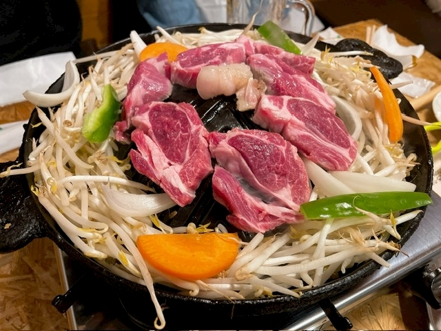 寒河江 春紀