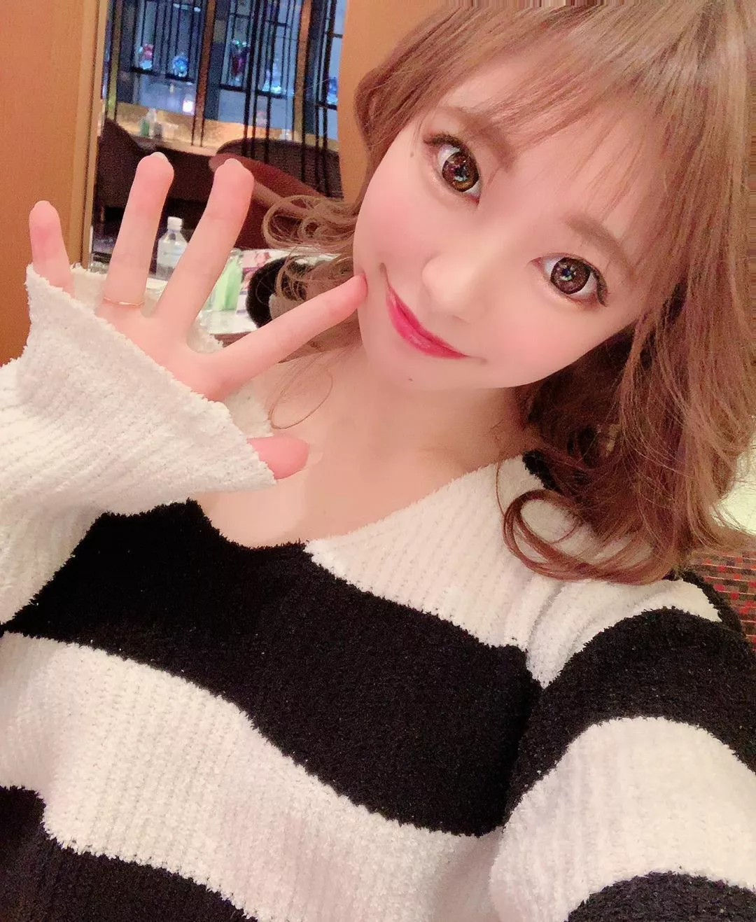 綾瀬 れい