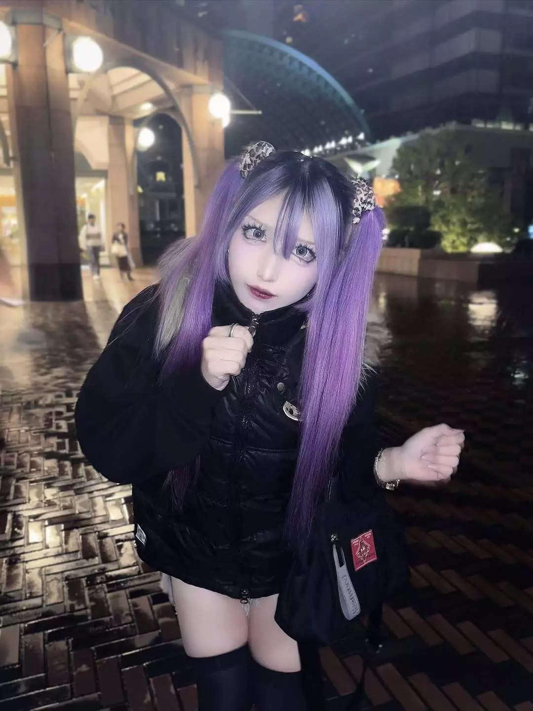 らみ