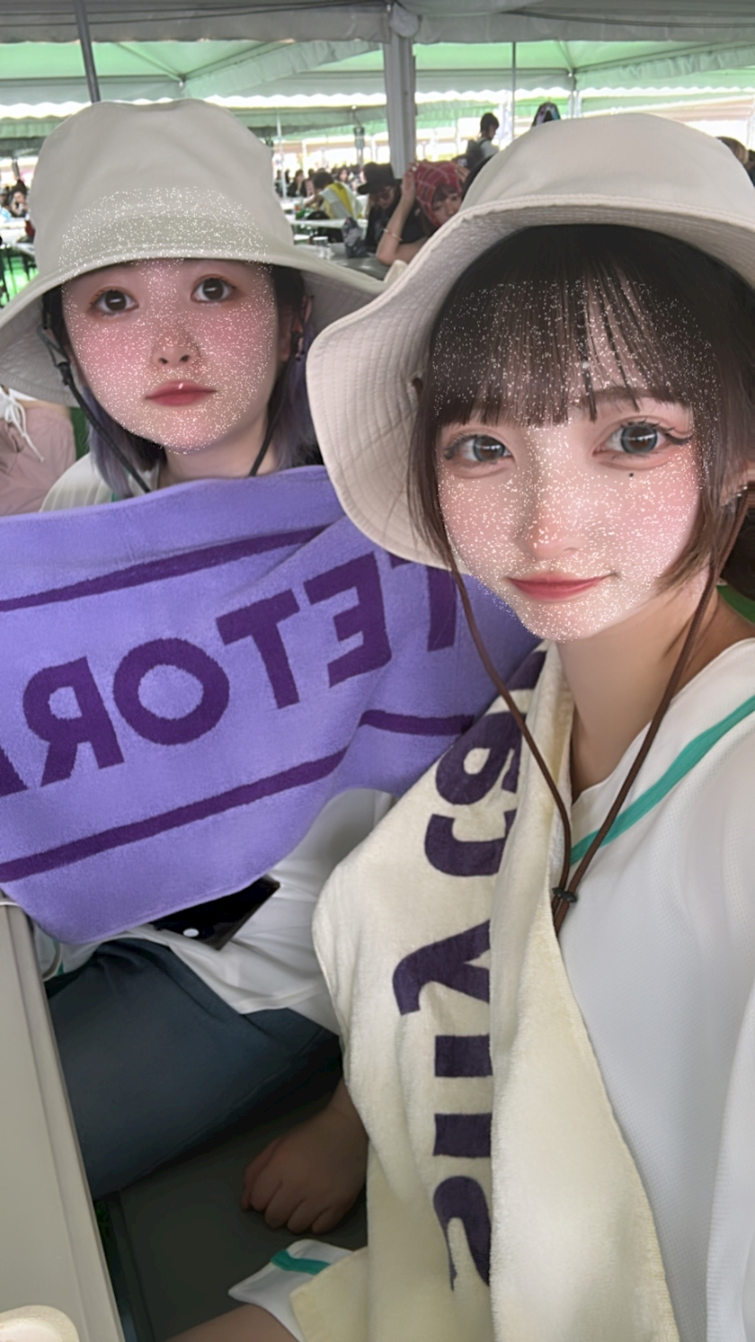 かびるんるんさわ