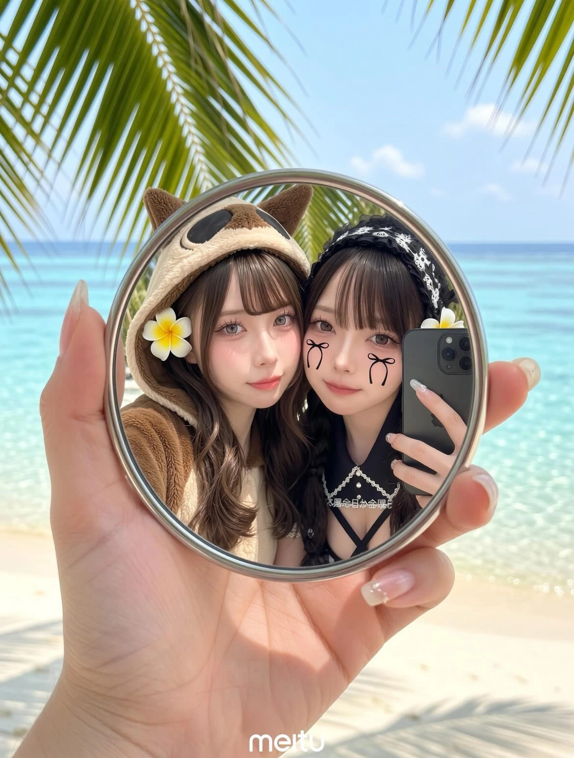 にこる
