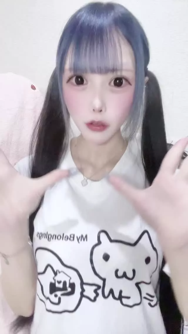 ねるにゅん