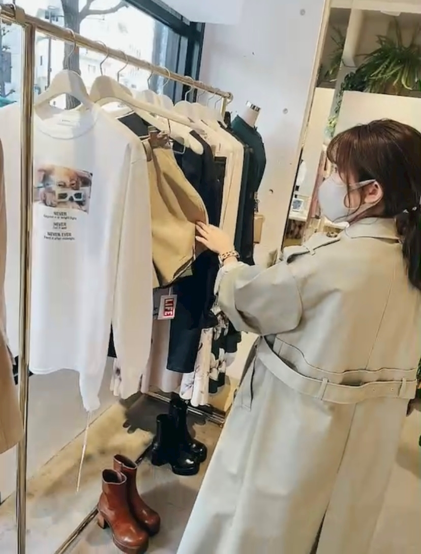 七海 結愛