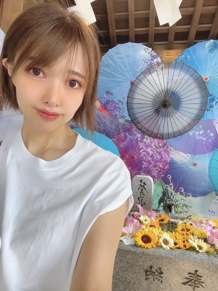 夏目 りょうこ