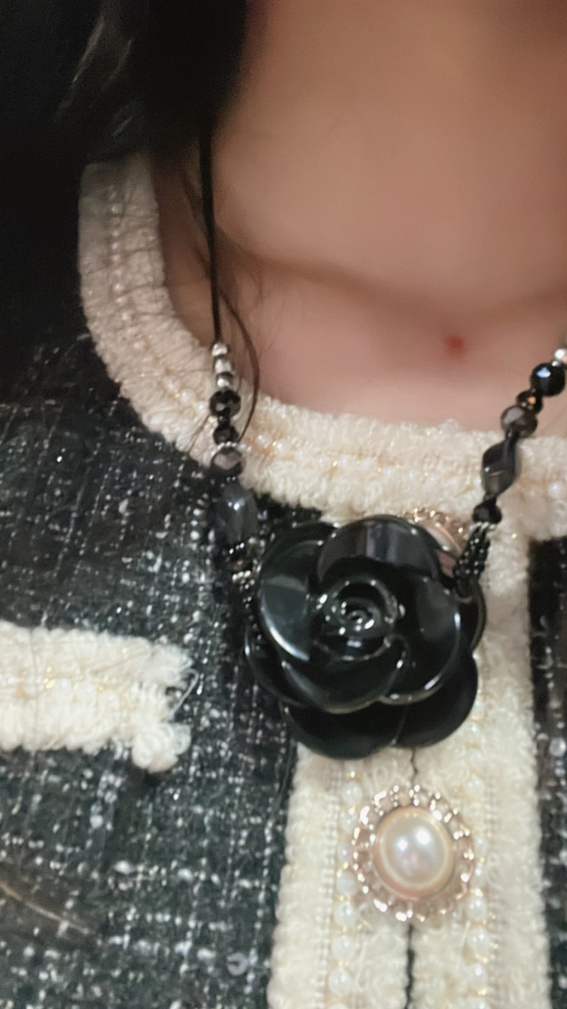かれん