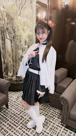 紫月 あやか