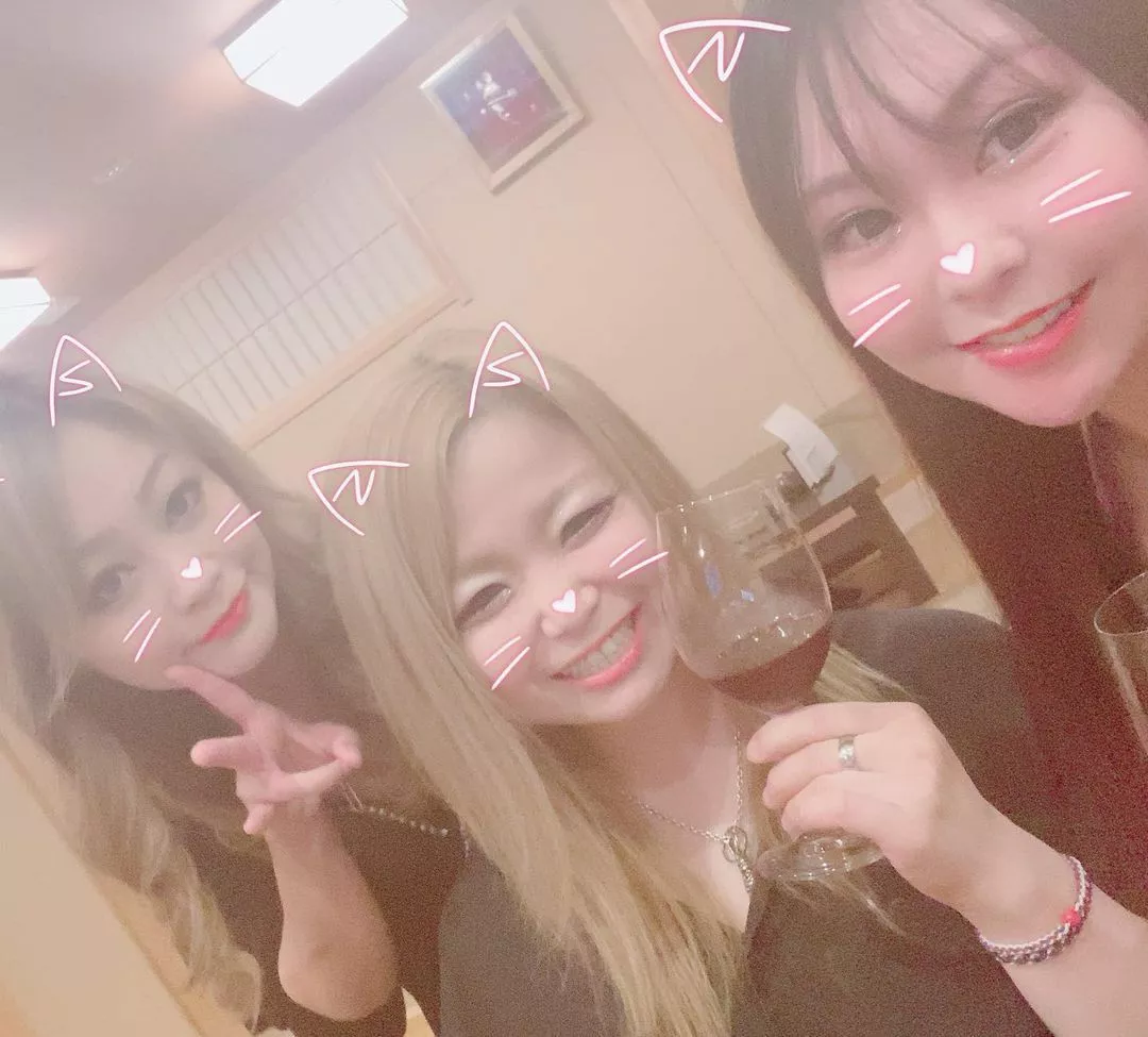桃園 かんな
