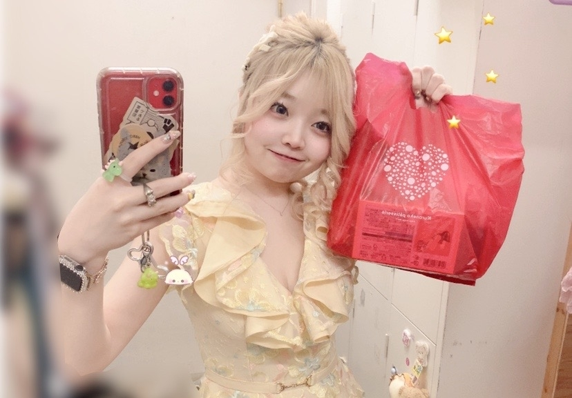 美吉 アユム