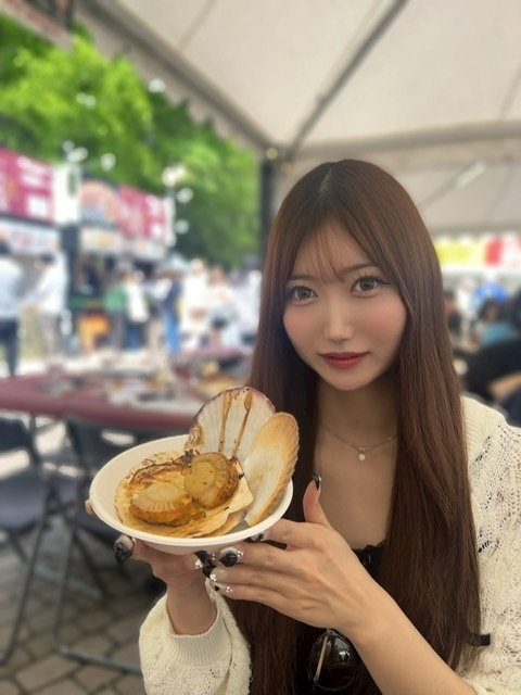 美波 ななみ