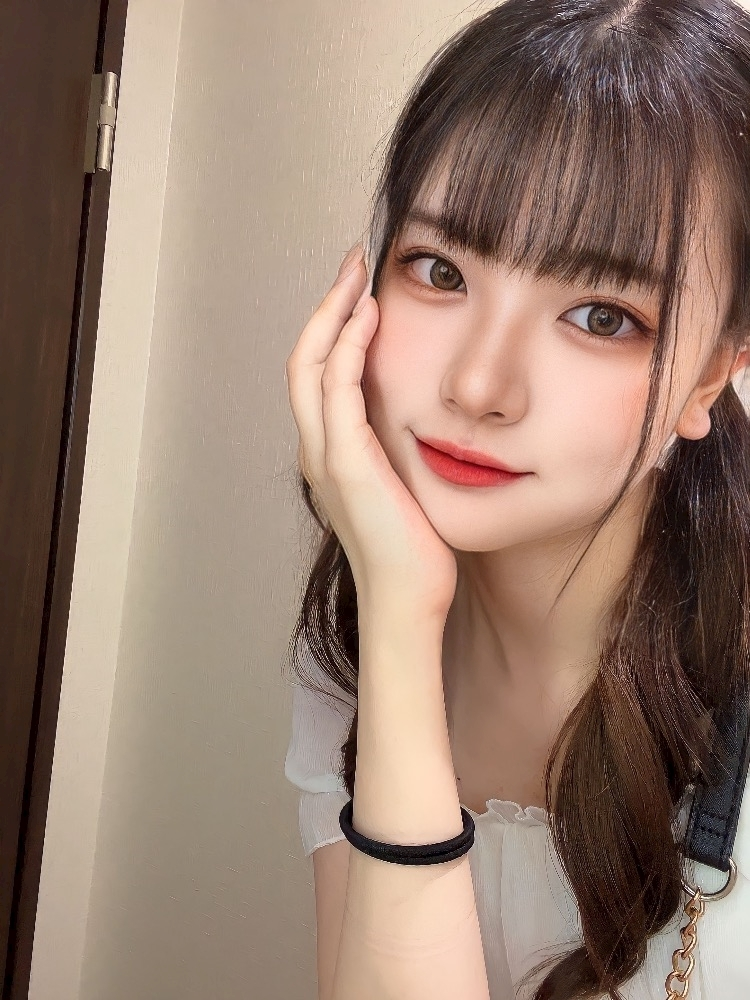 白咲 かんな