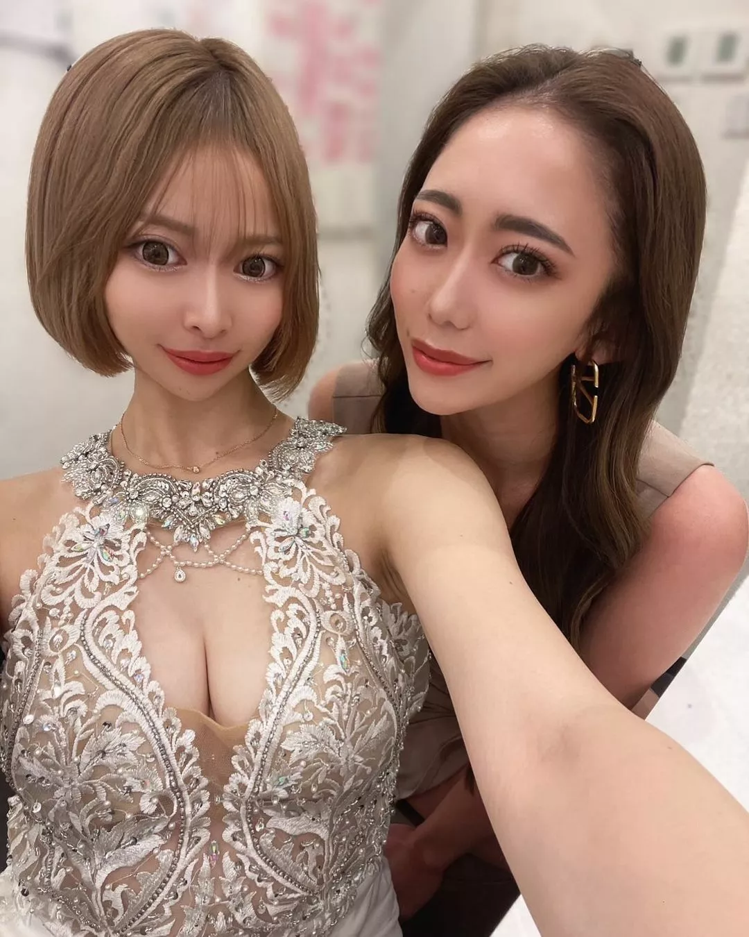 うの