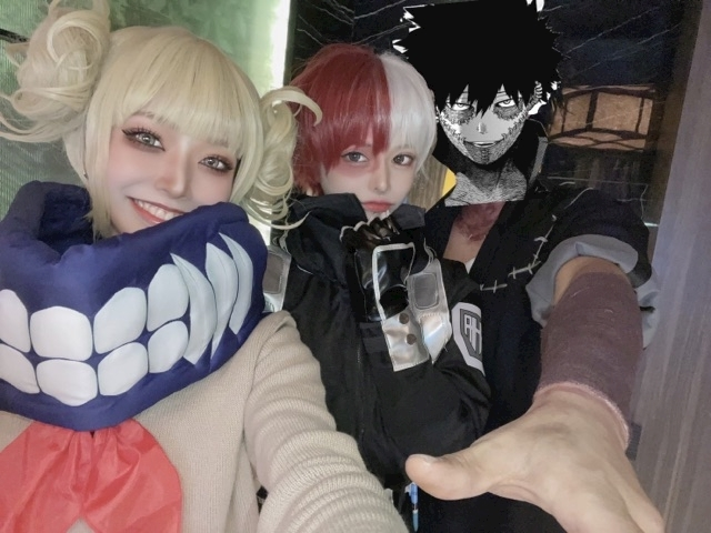 うづき ふうか