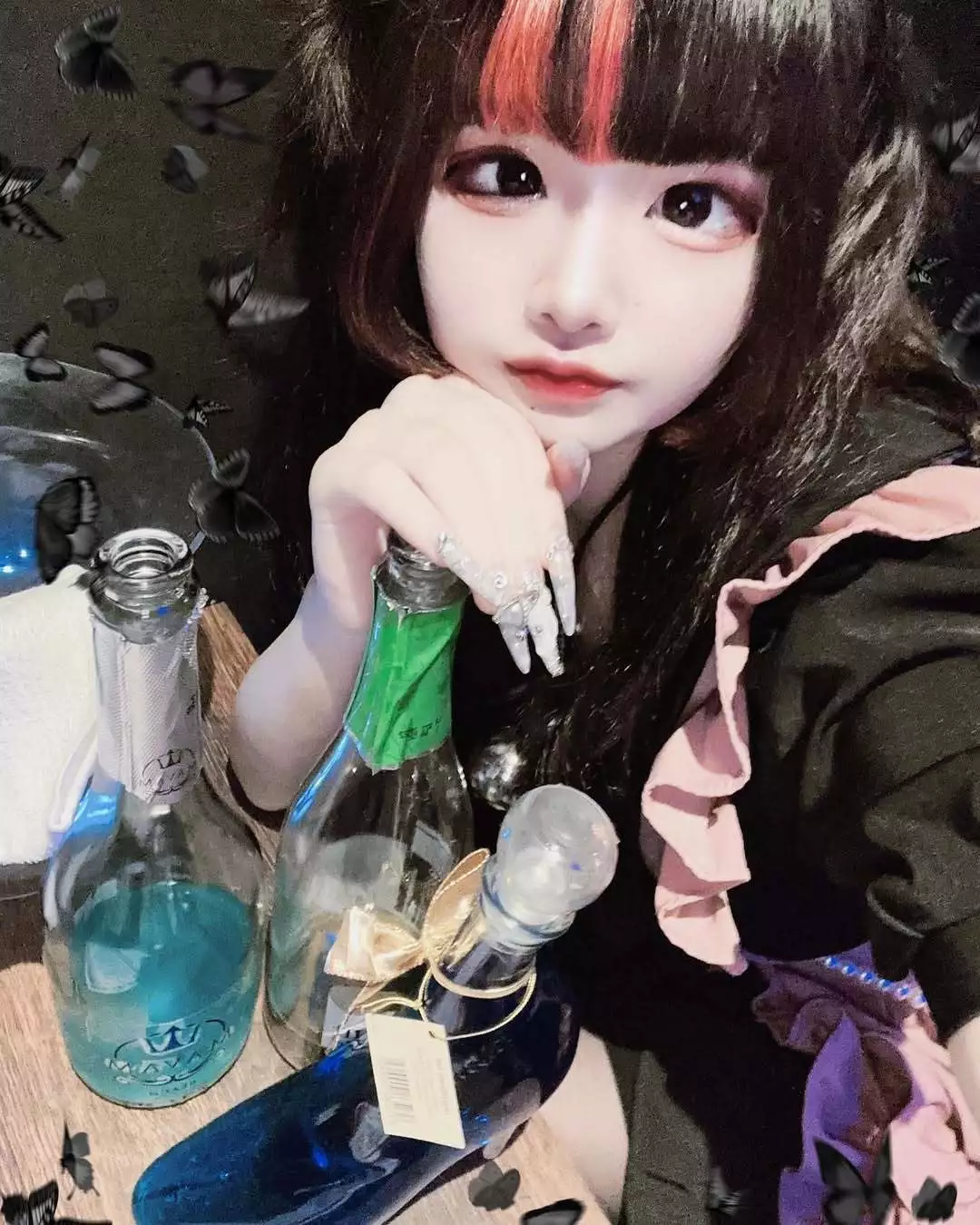あおまる