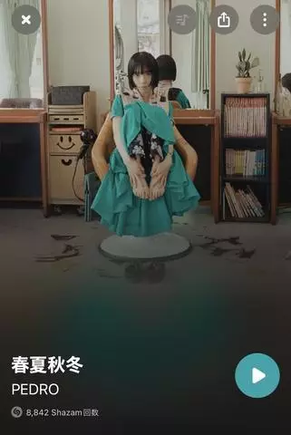 七星 夏純