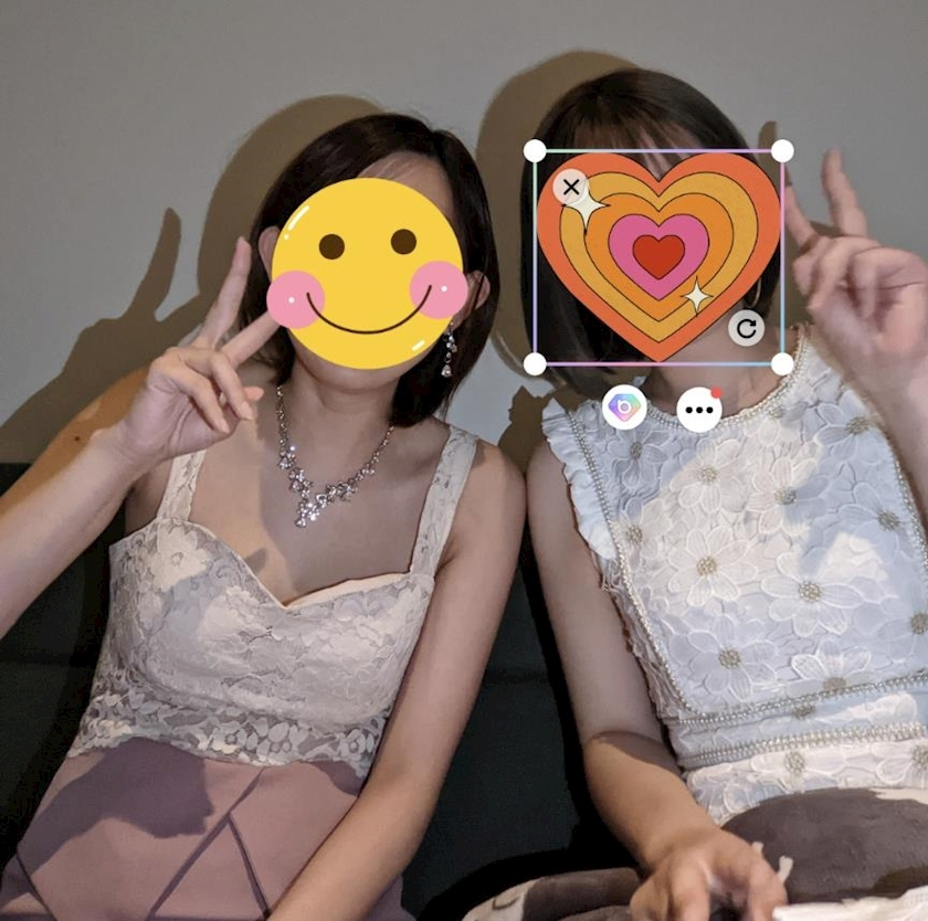 涼宮 しずか