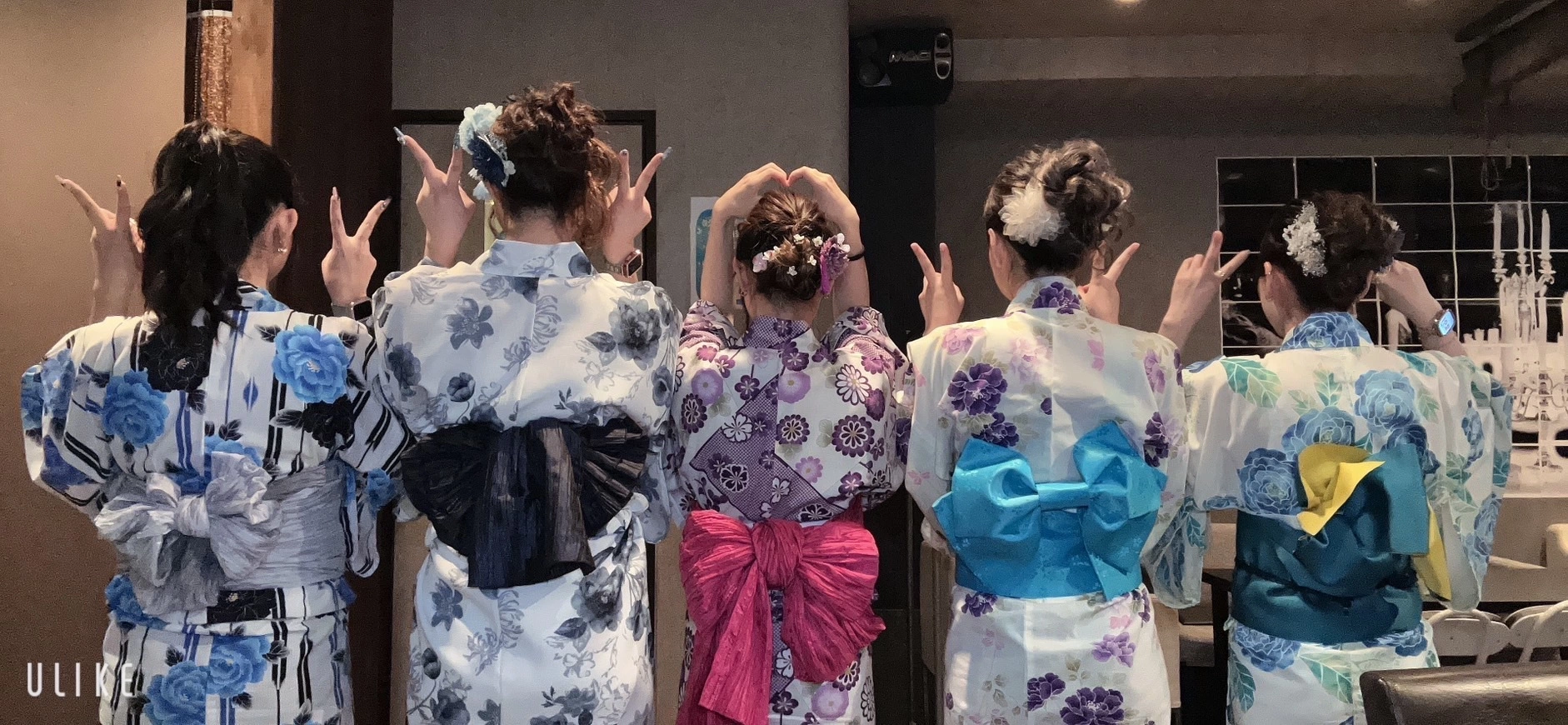 れい
