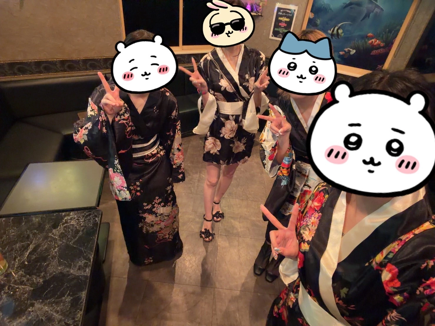 しずか