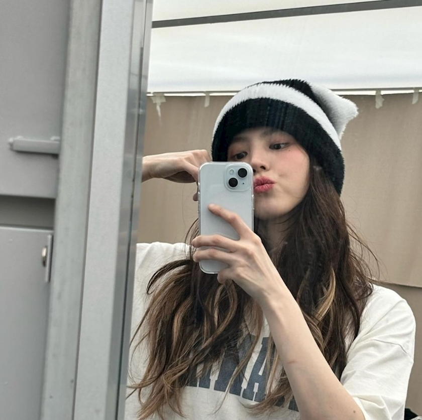 白咲 かんな