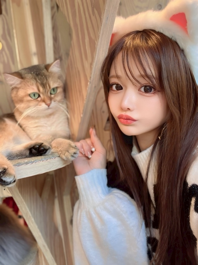 うづき ふうか