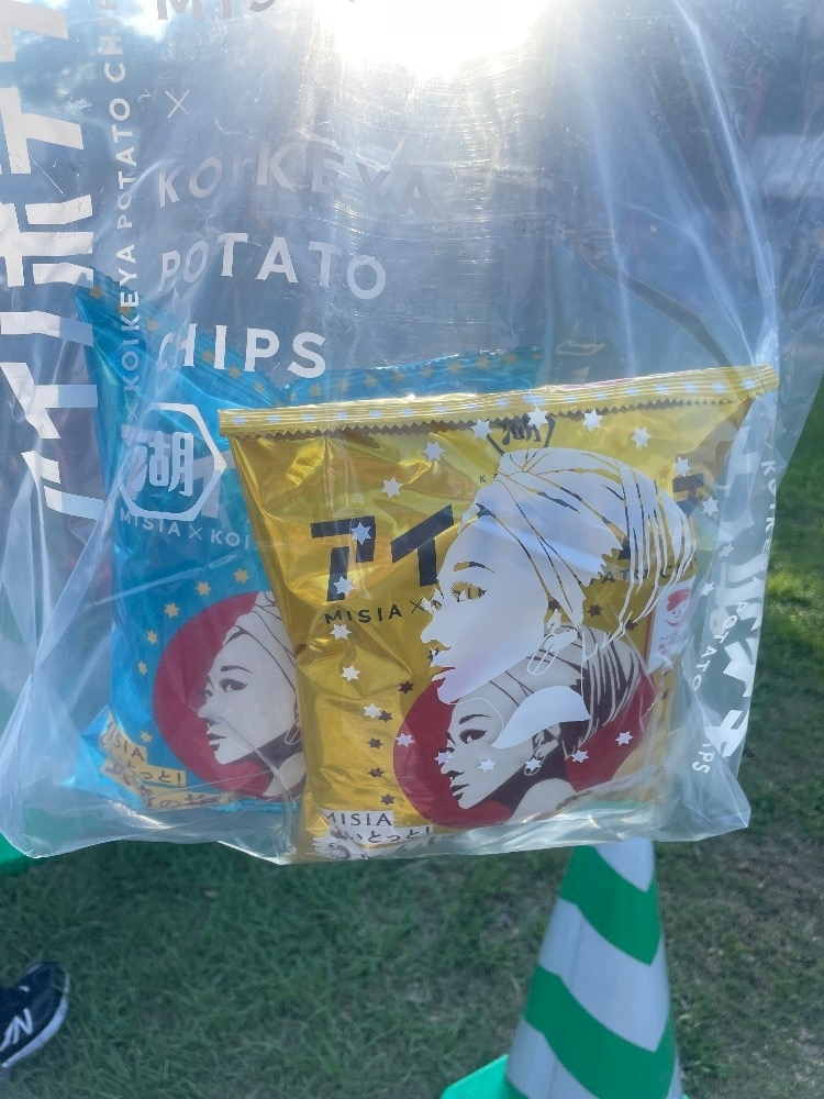 みぃな