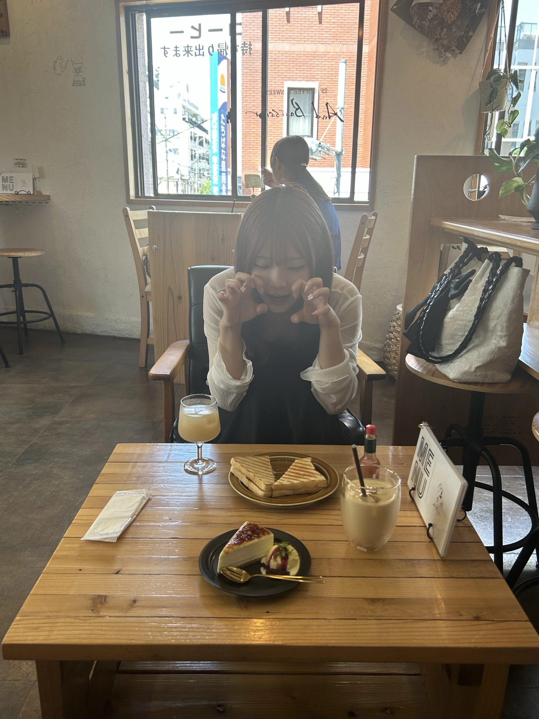 のぞみ