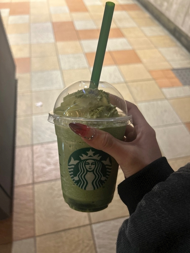 かびるんるんさわ