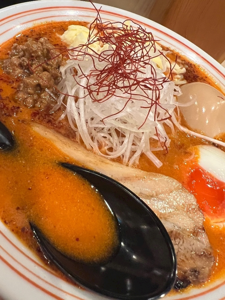華月 まお