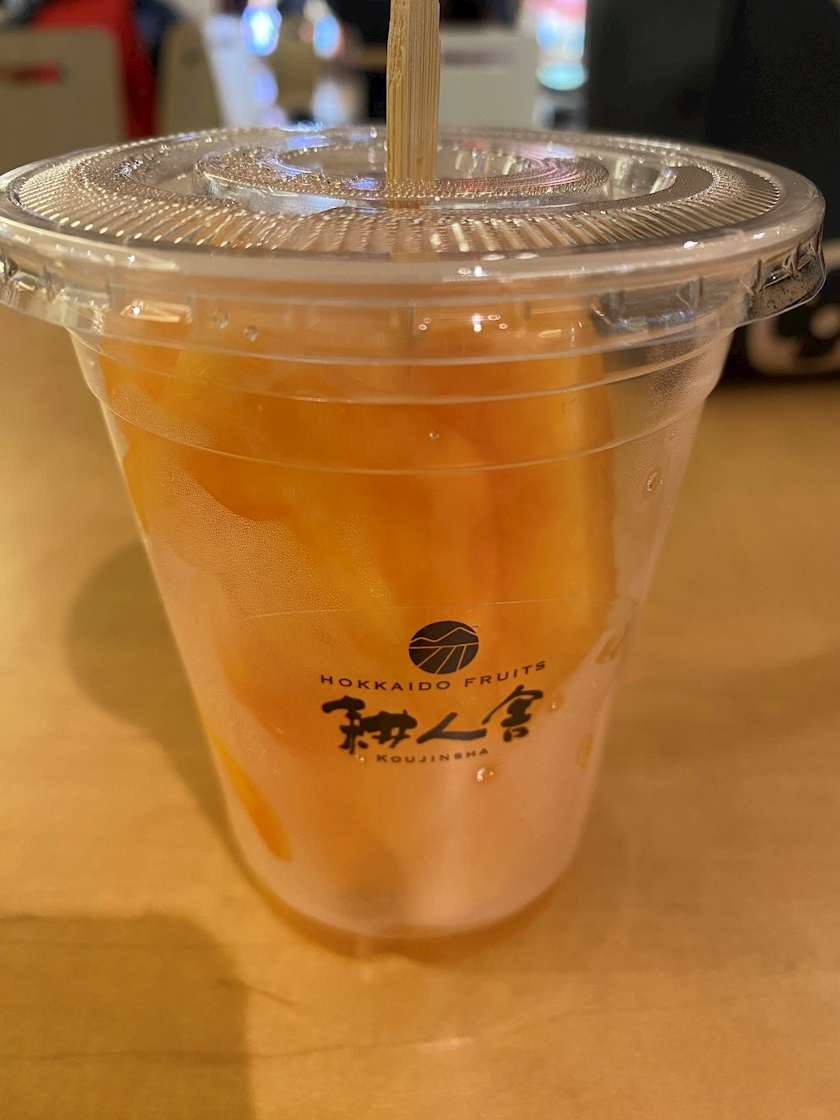 華宮 りりあ