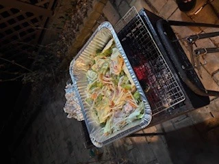 にも