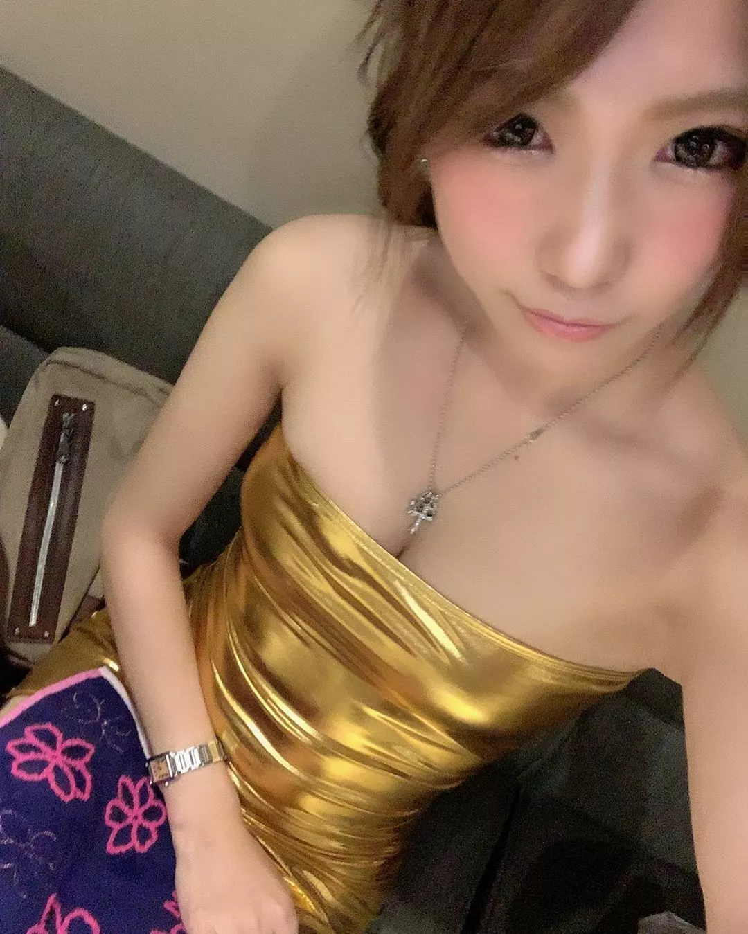 愛沢 結菜