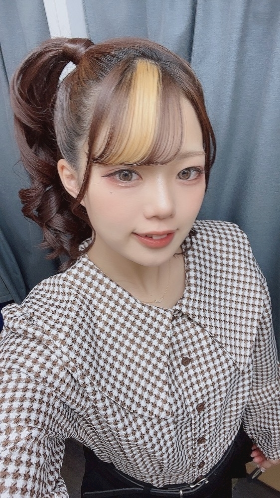 彩木 美玖
