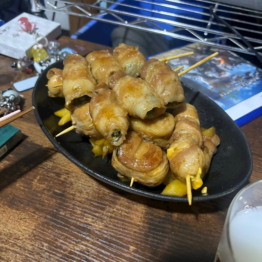 もえ