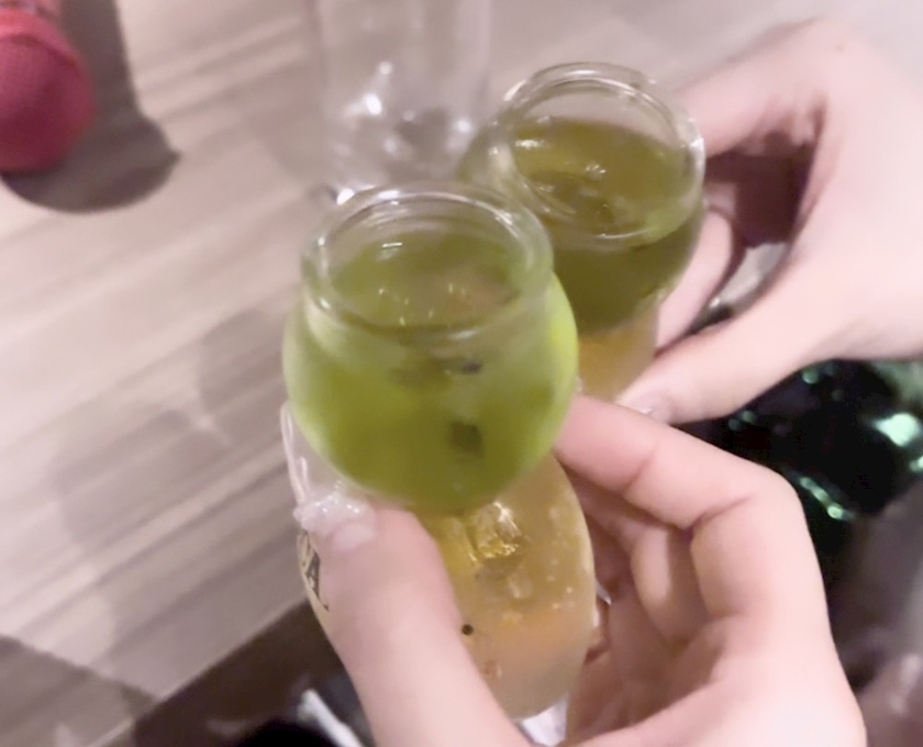 ゆうめ