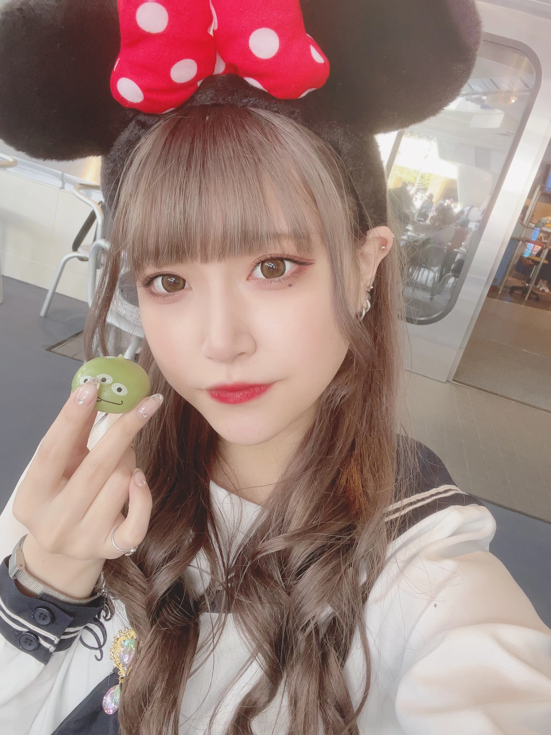 まゆ