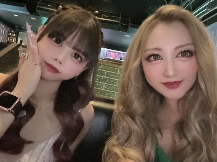 美好 もも