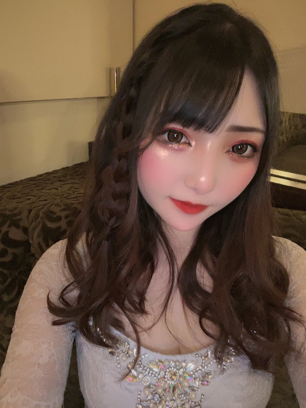 諸葛亮ねる