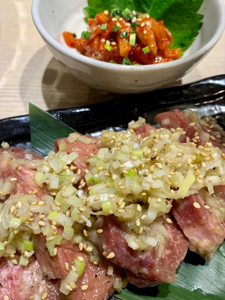 あん
