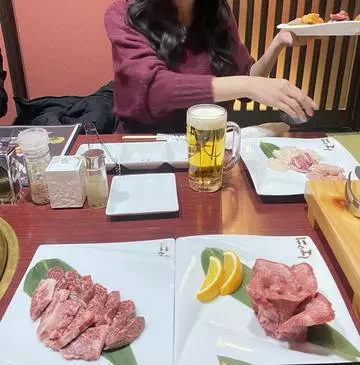 長瀬 純恋