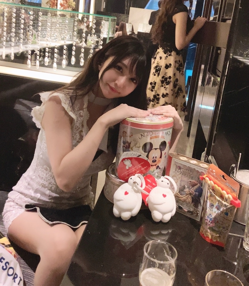 雛咲 のあ
