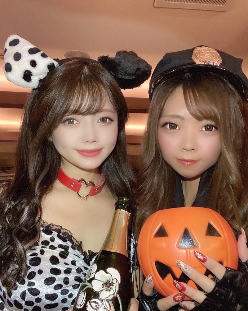 妃 えりな