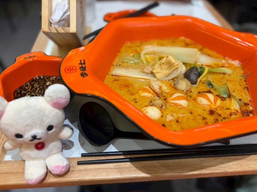 のどか