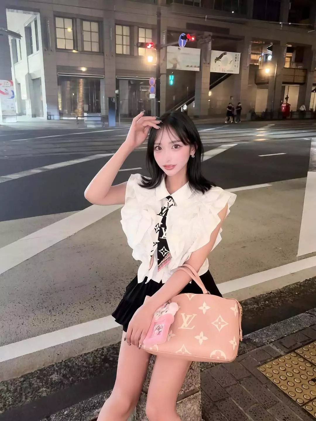 のあめろ