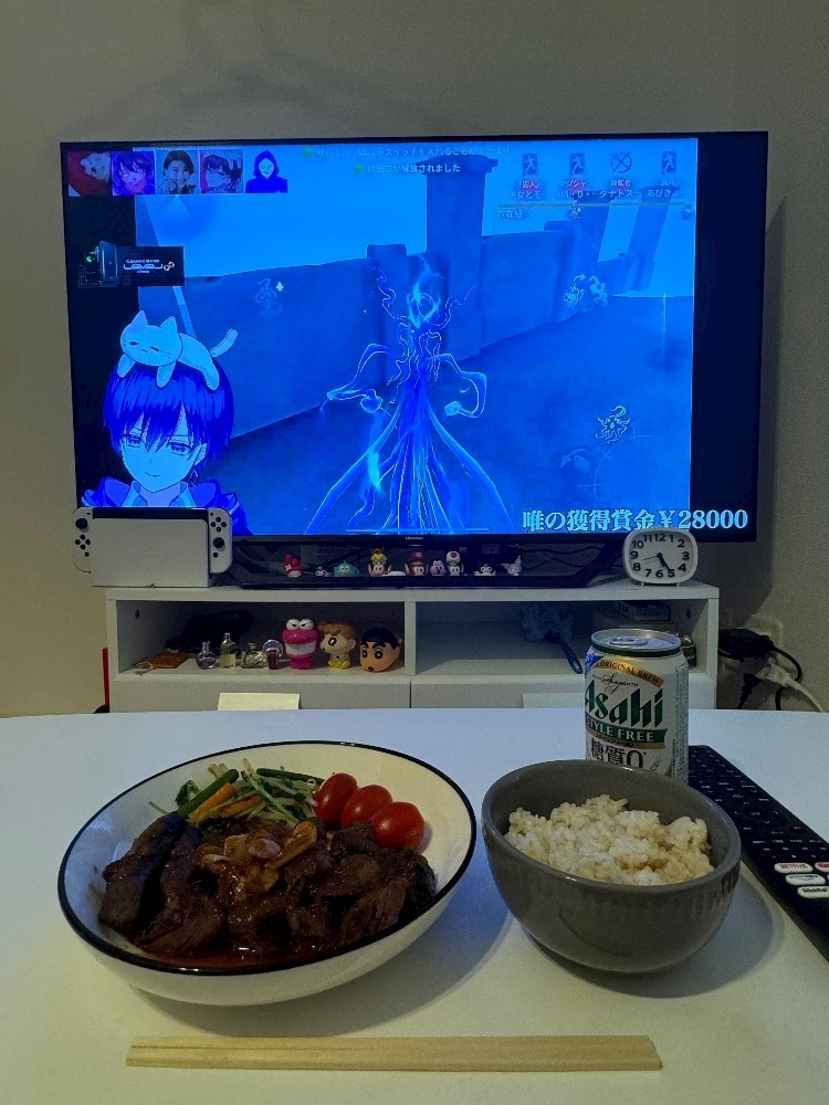きらりんレボリューション